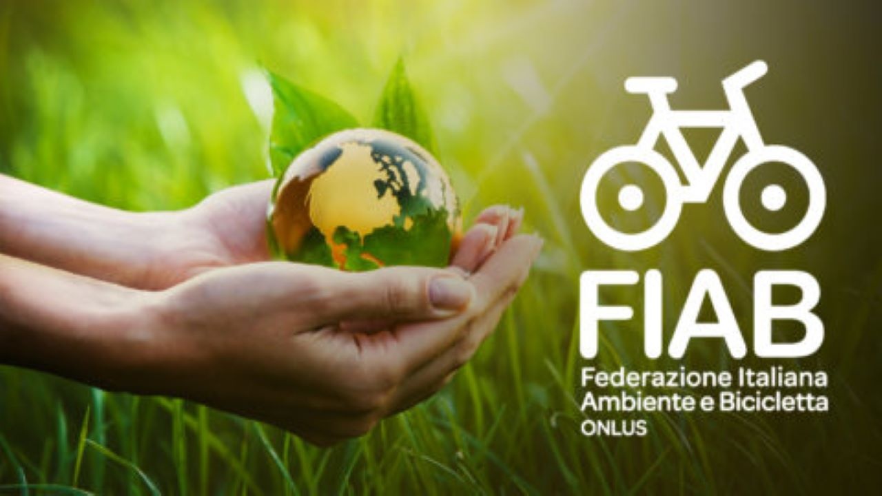 FIAB: Federazione Italiana Ambiente e Bicicletta