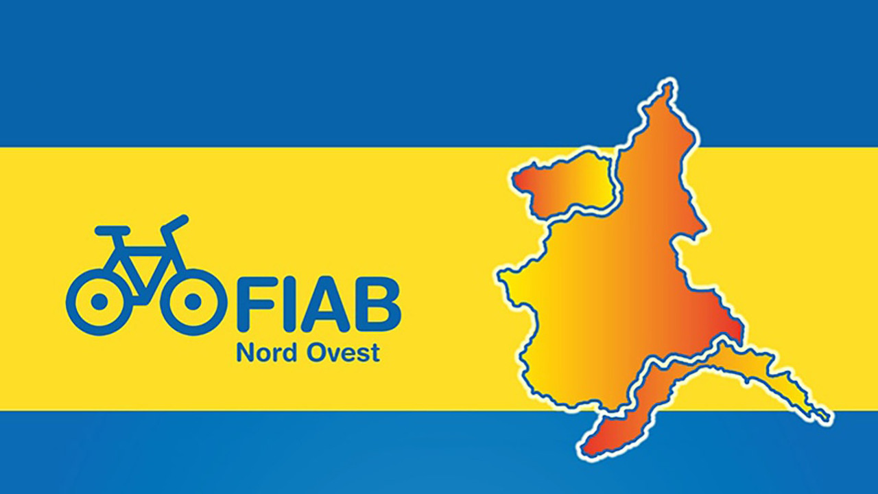 Coordinamento FIAB Nord Ovest