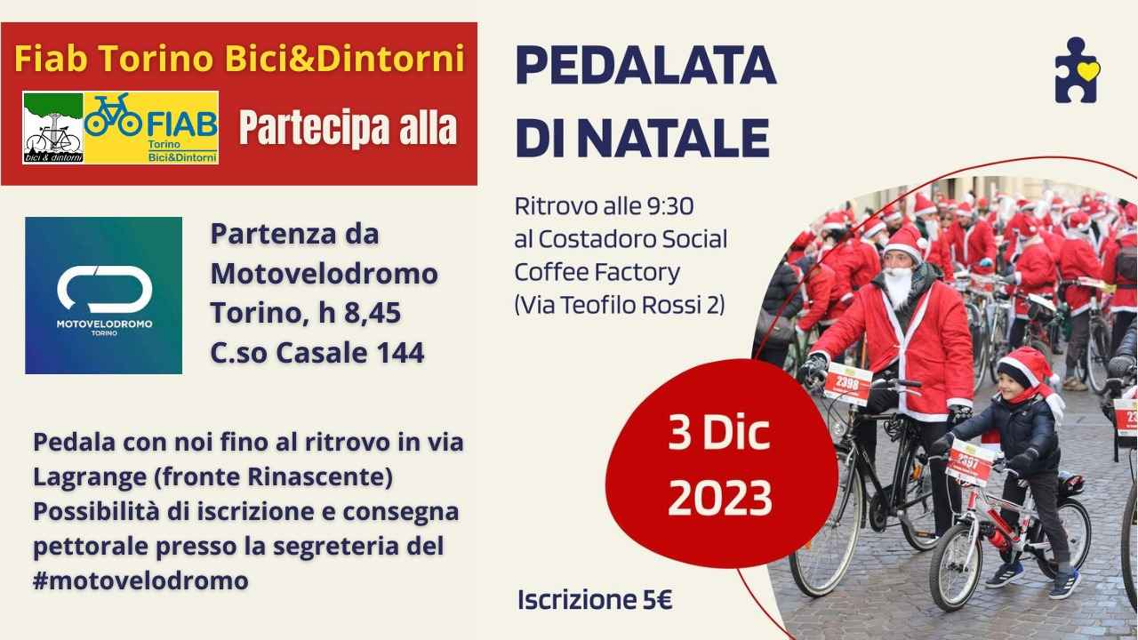 Babbi in bici 2023 bici &Dintorni