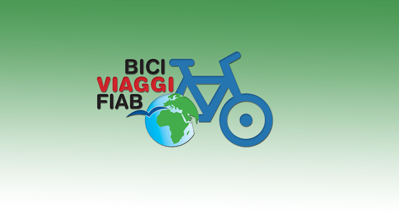 Accogliamo a Torino il biciviaggio di Fiab Verona bici &Dintorni