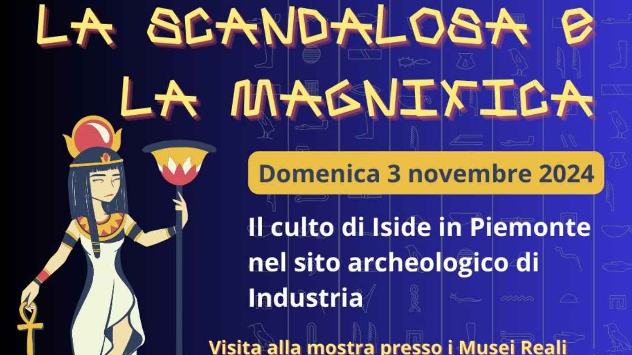 La scandalosa e la magnifica bici &Dintorni