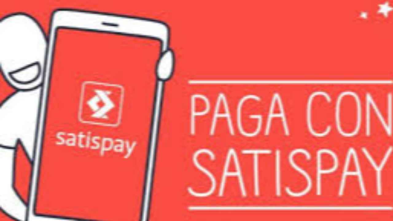 Novità - Attivato Satispay bici &Dintorni