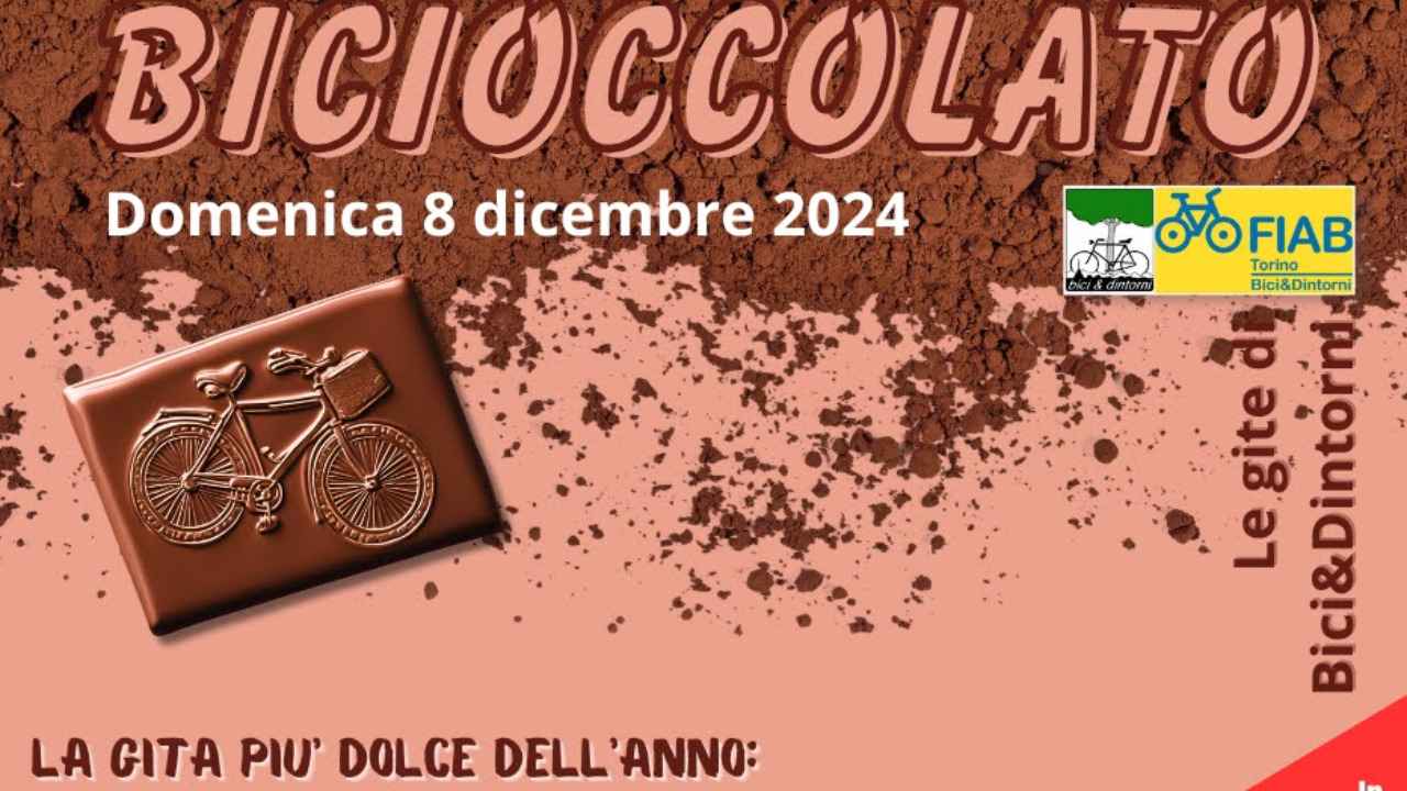 BICIoccolato bici &Dintorni