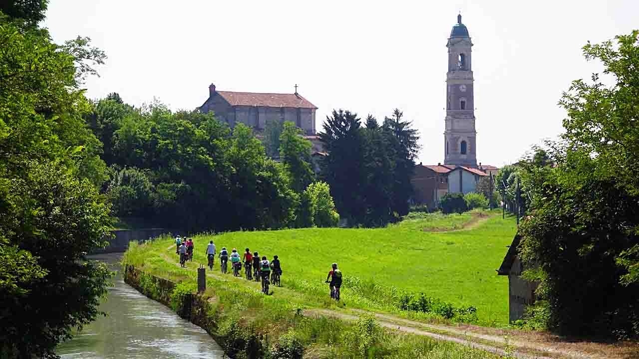 Vacanze in bici? Ecco come fare. bici &Dintorni