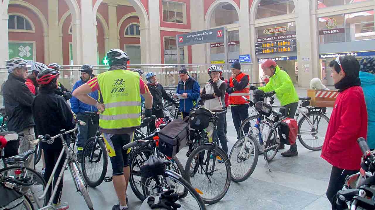 “Consulta per la Mobilità ciclistica e la moderazione del traffico” di Torino: più ombre che luci. bici &Dintorni