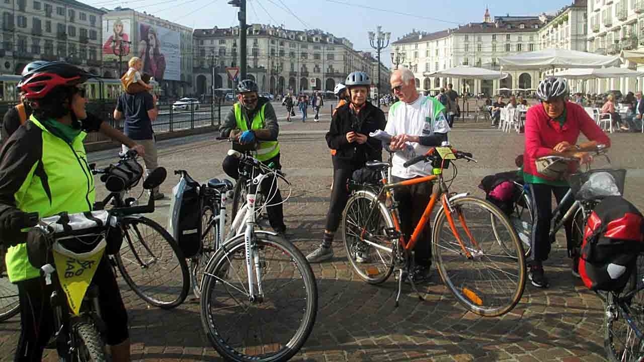 Le tre città col Tricolore alla fine della Grande Guerra bici &Dintorni