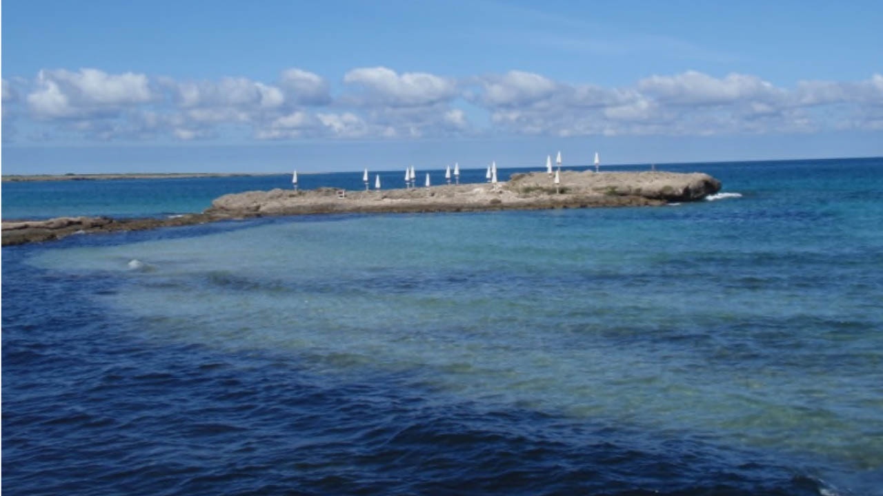 Ciclovacanza a Matera e in Salento bici &Dintorni