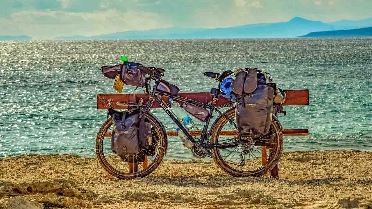 Vacanze in bici 2020 - Non è mai troppo presto bici &Dintorni