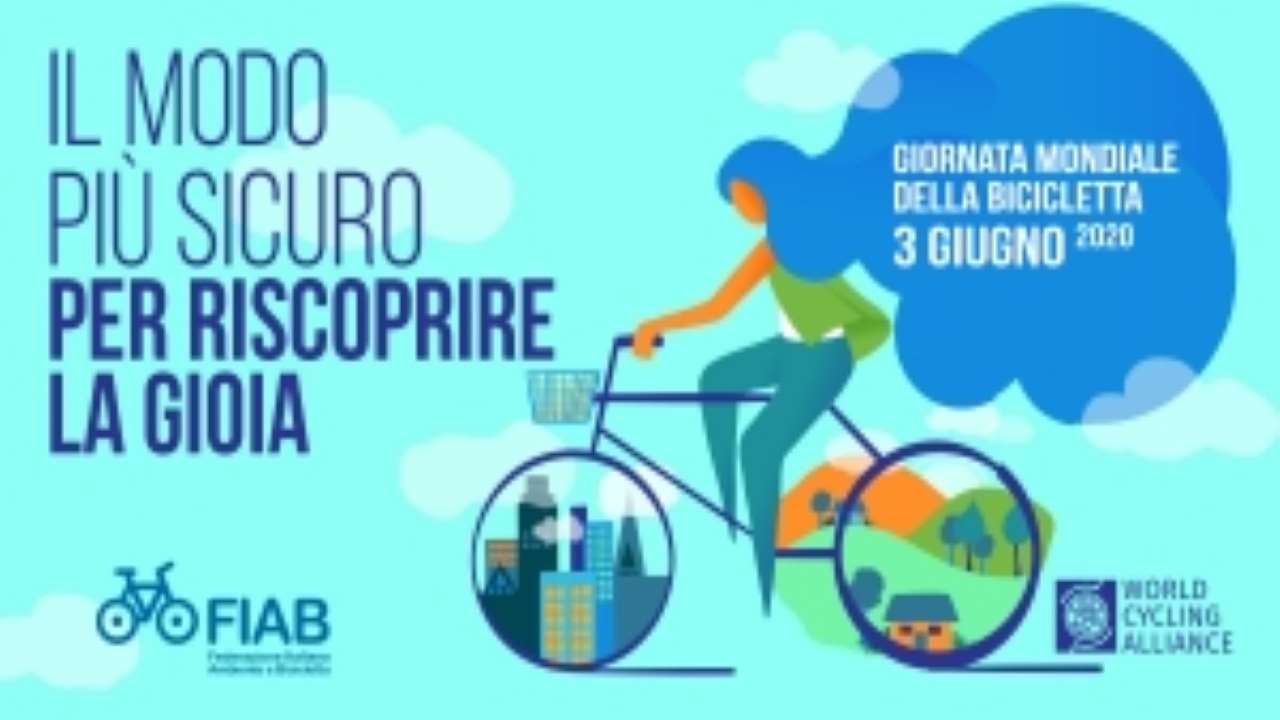 Buone notizie per la bicicletta bici &Dintorni