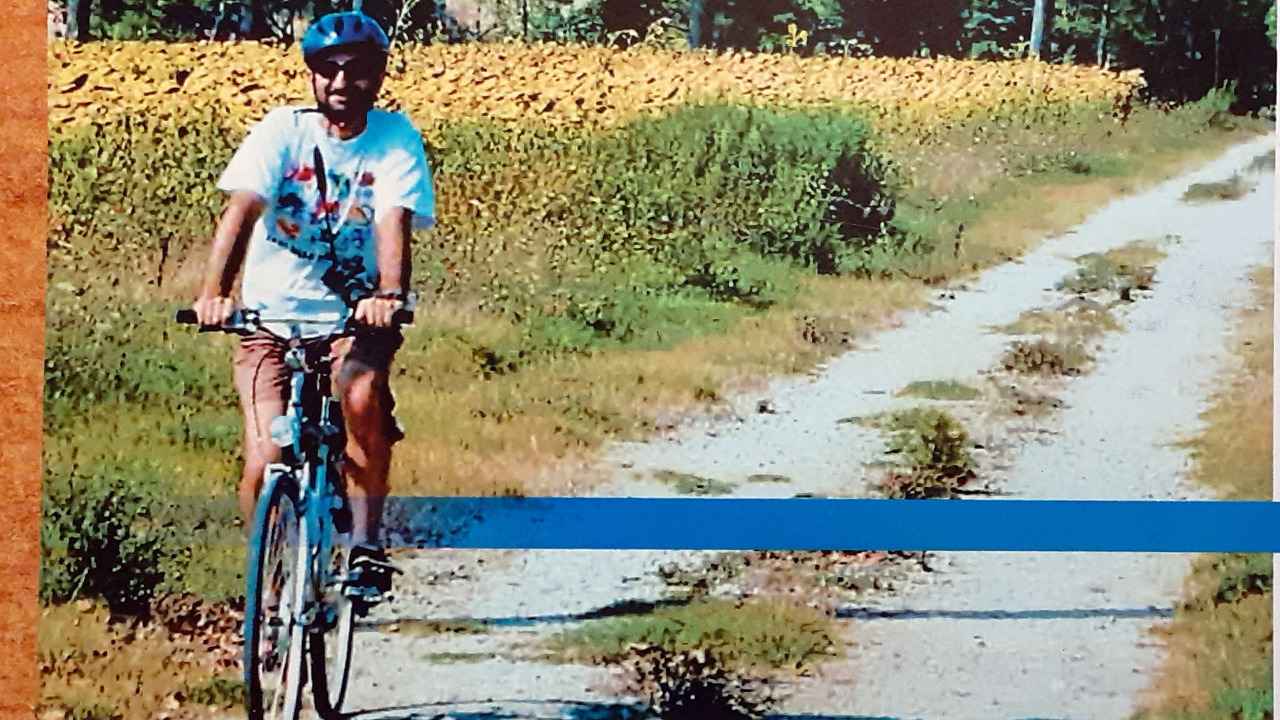 In ricordo di Riccardo Gallimbeni bici &Dintorni