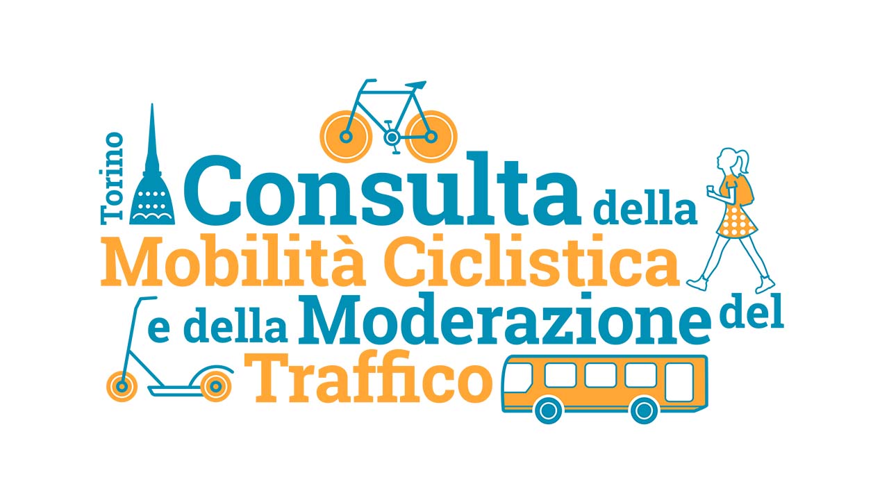 Un anno di lavoro per la mobilità a Torino bici &Dintorni