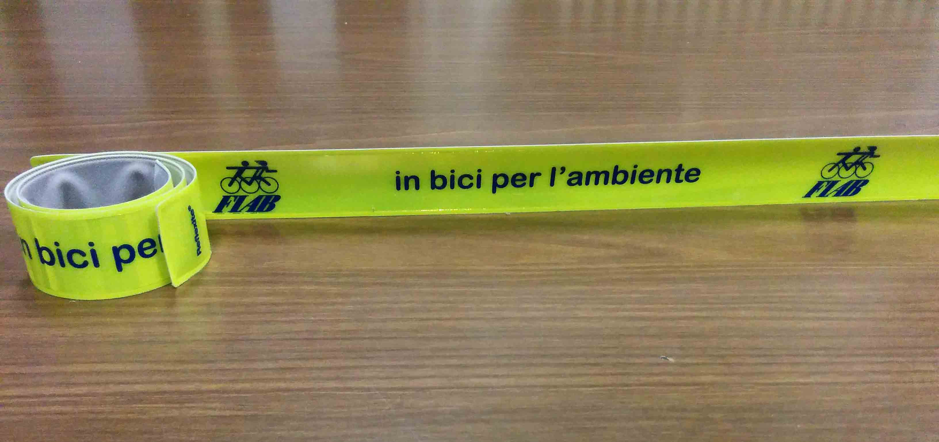 Prodotti per ciclisti