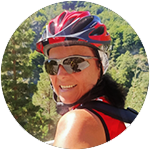 Capogita Bici & Dintorni - Valeria Aglirà