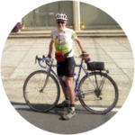 Capogita Bici & Dintorni Guido  Albertella