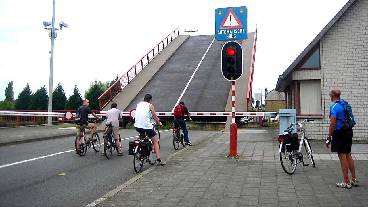 Corso Bici Adulti - edizione ottobre 2023 bici &Dintorni