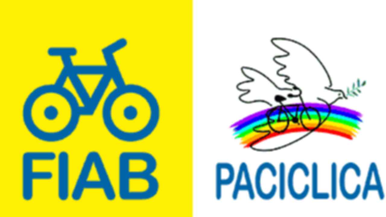 PACICLICA 2024 - Cordata Blu Avvicinamento Follonica–San Severino Marche- Ancona bici &Dintorni
