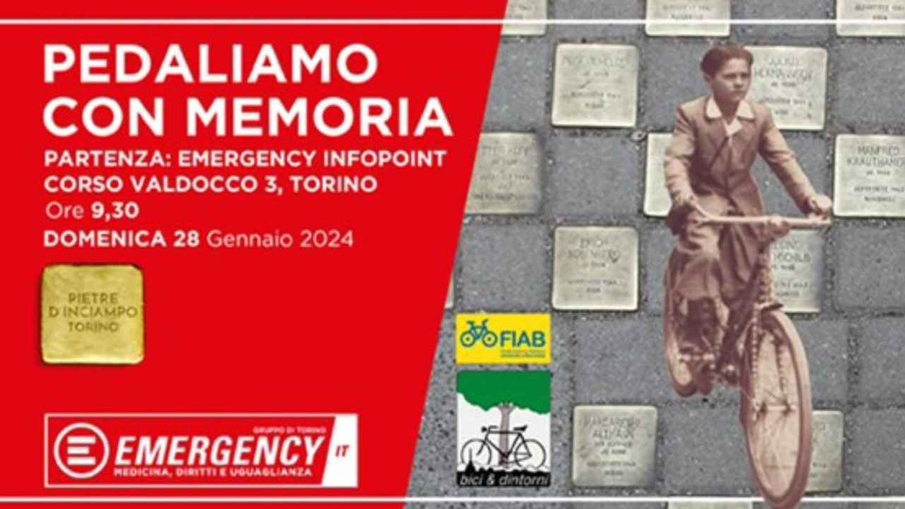 Giorno della Memoria 