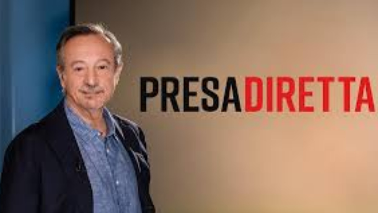 Violenza stradale e Città 30 su RAI - Presa Diretta bici &Dintorni