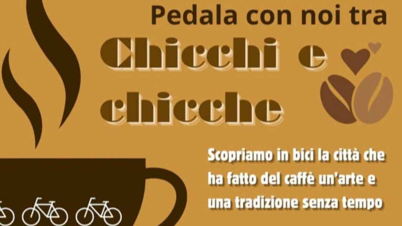 Chicchi & Chicche bici &Dintorni