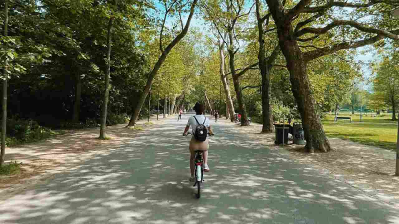 La Mobilità, un occasione per ri-generare il Paesaggio Urbano - convegno AIAPP