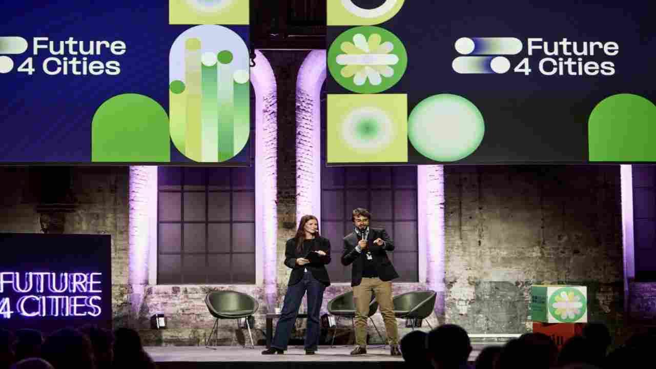 Future4Cities