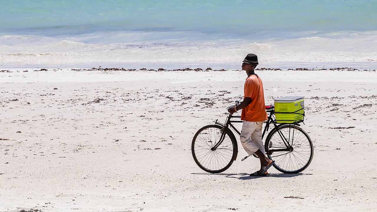 Giornata del Rifugiato ad Almaterra bici &Dintorni