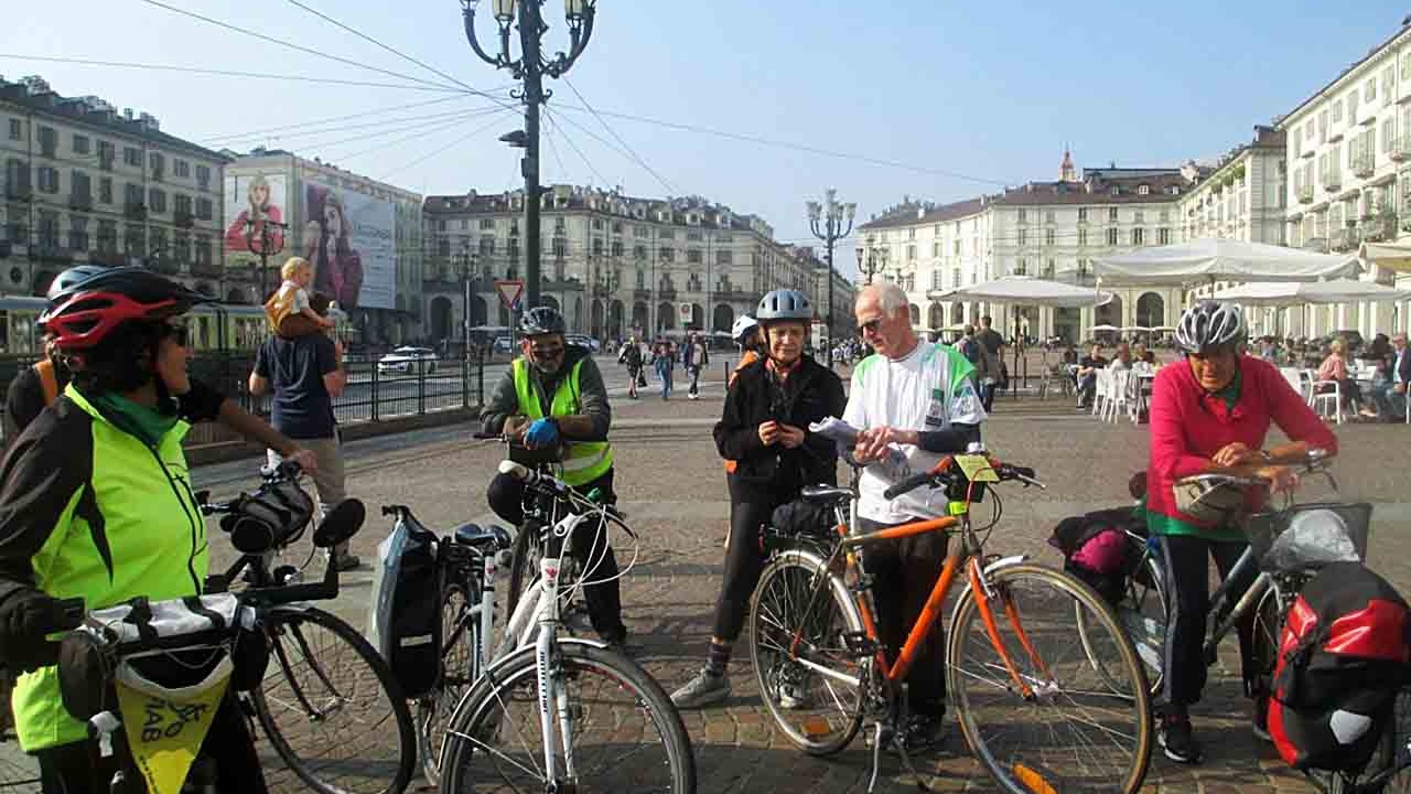 Le 3 città col tricolore alla fine della Grande Guerra bici &Dintorni