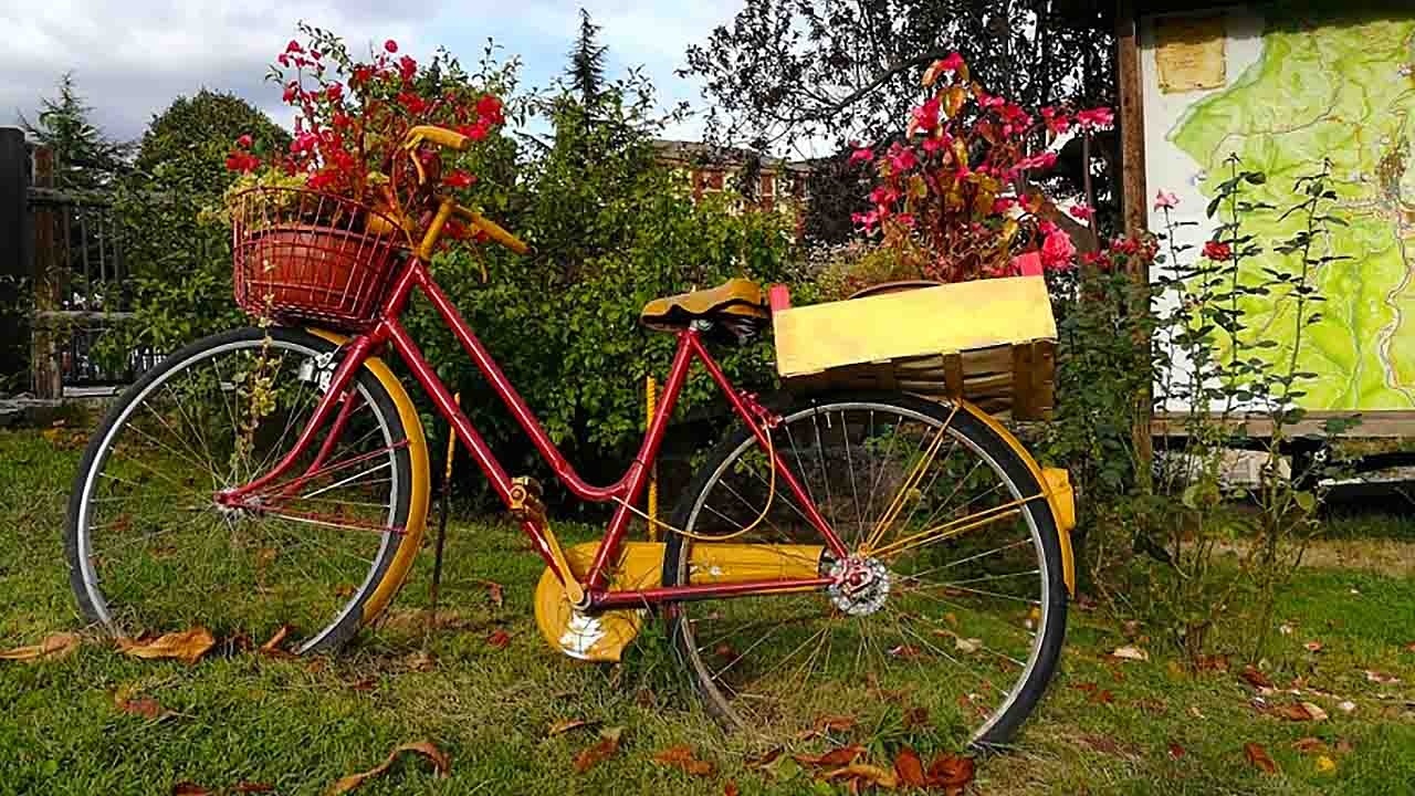 BICICLET-TO La pedalata di Primavera di Eataly bici &Dintorni