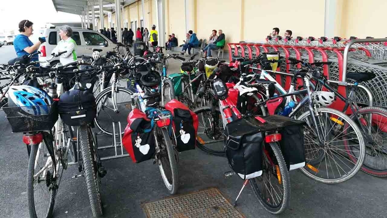 A proposito di SEMS e di sostenibilità bici &Dintorni