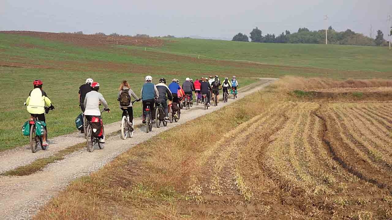 Piemontebike, il cicloturismo in Piemonte bici &Dintorni