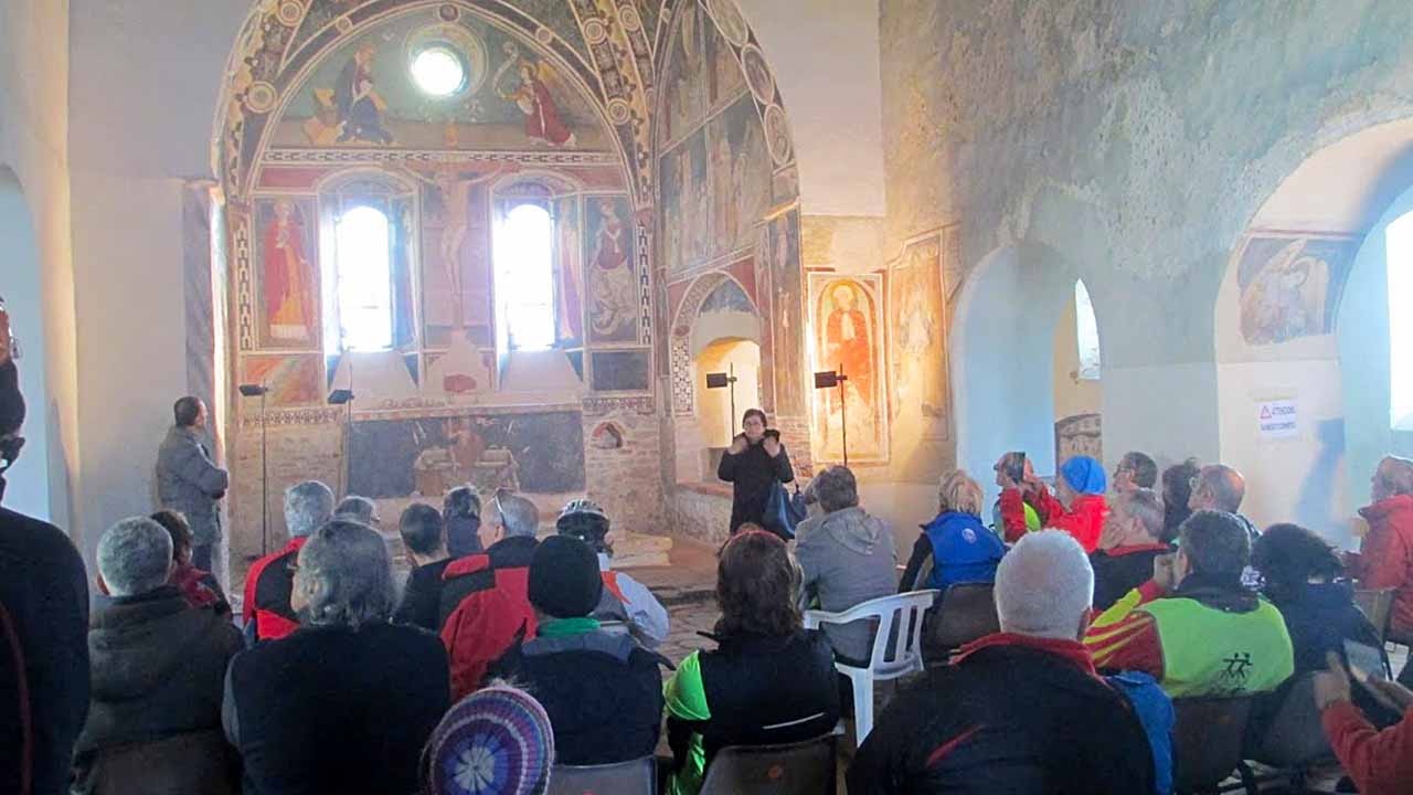 Volontari di ogni tempo bici &Dintorni