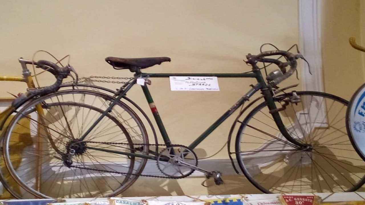 Hai voluto la bicicletta? E adesso PEDALA!