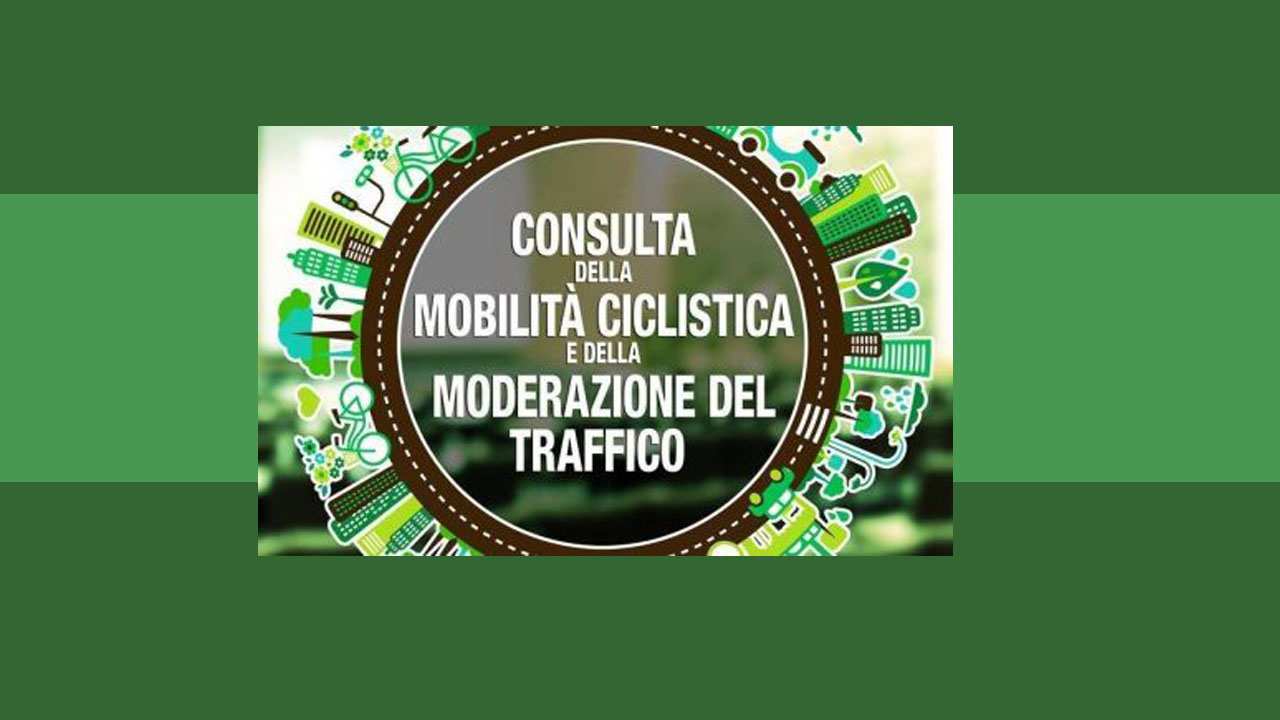 Comunicato stampa Città di Torino: Mobilità dolce e riduzione del traffico