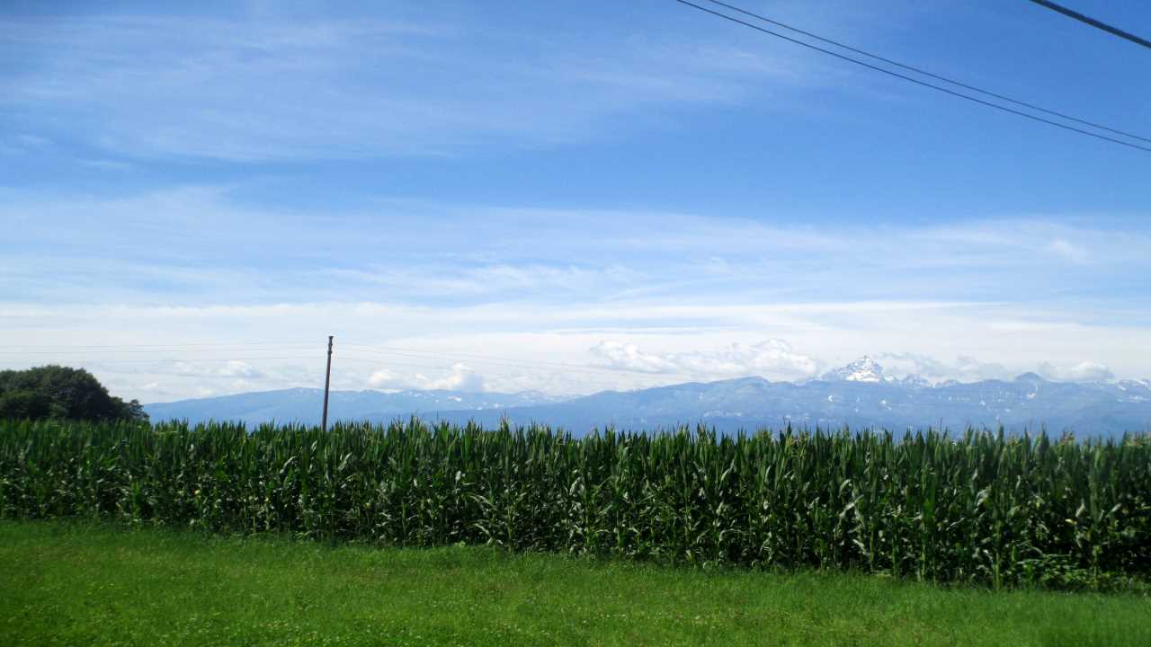 Pinerolo solo bici