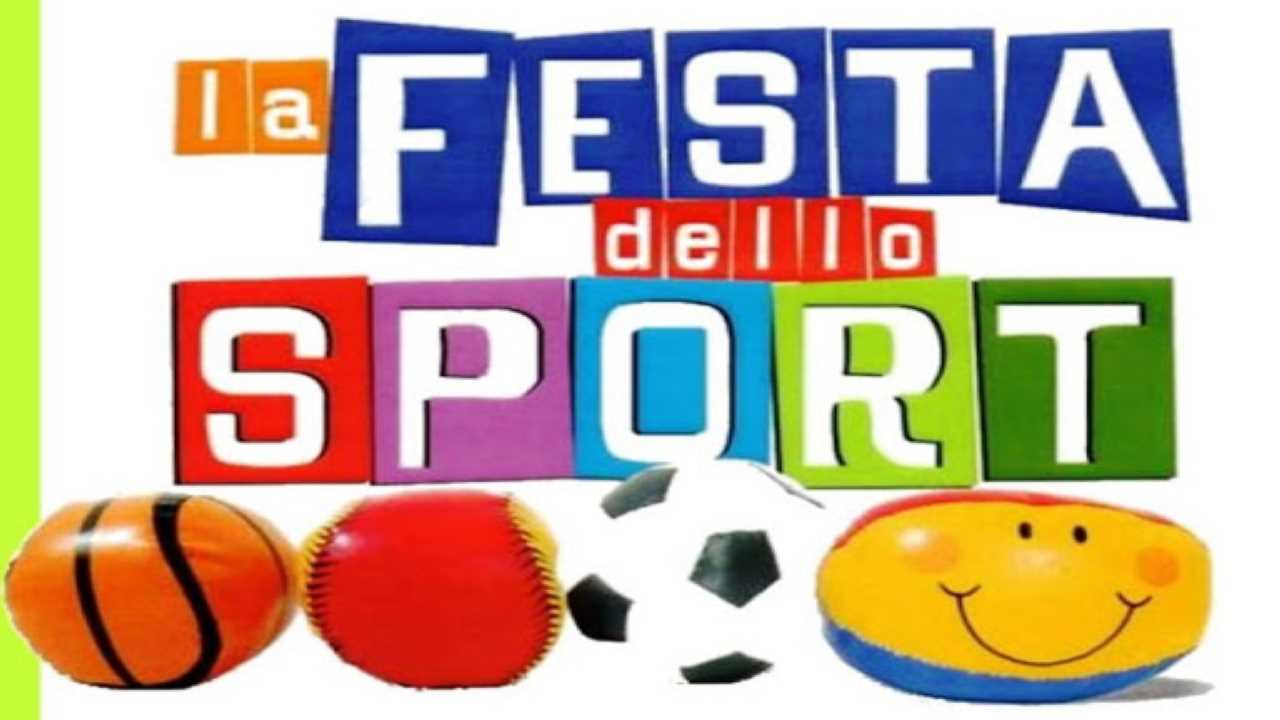 Festa dello sport alla Pellerina