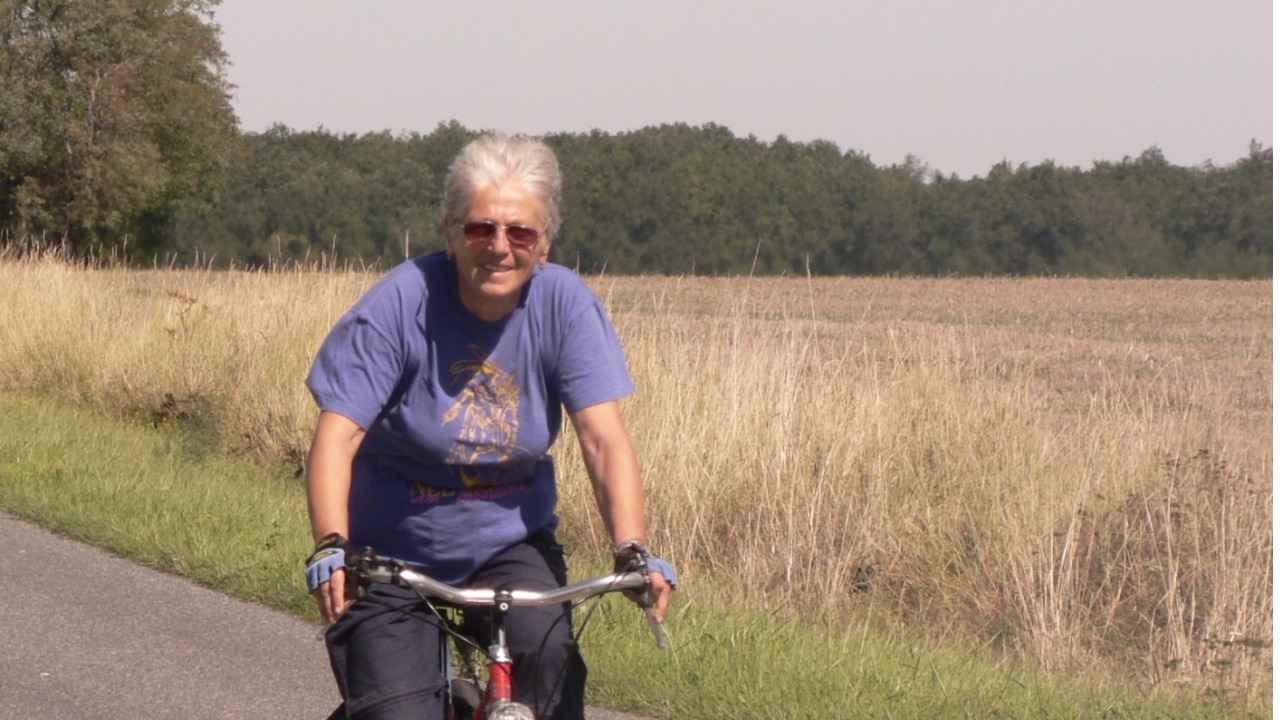 Ricordo di Rosetta Daniele bici &Dintorni