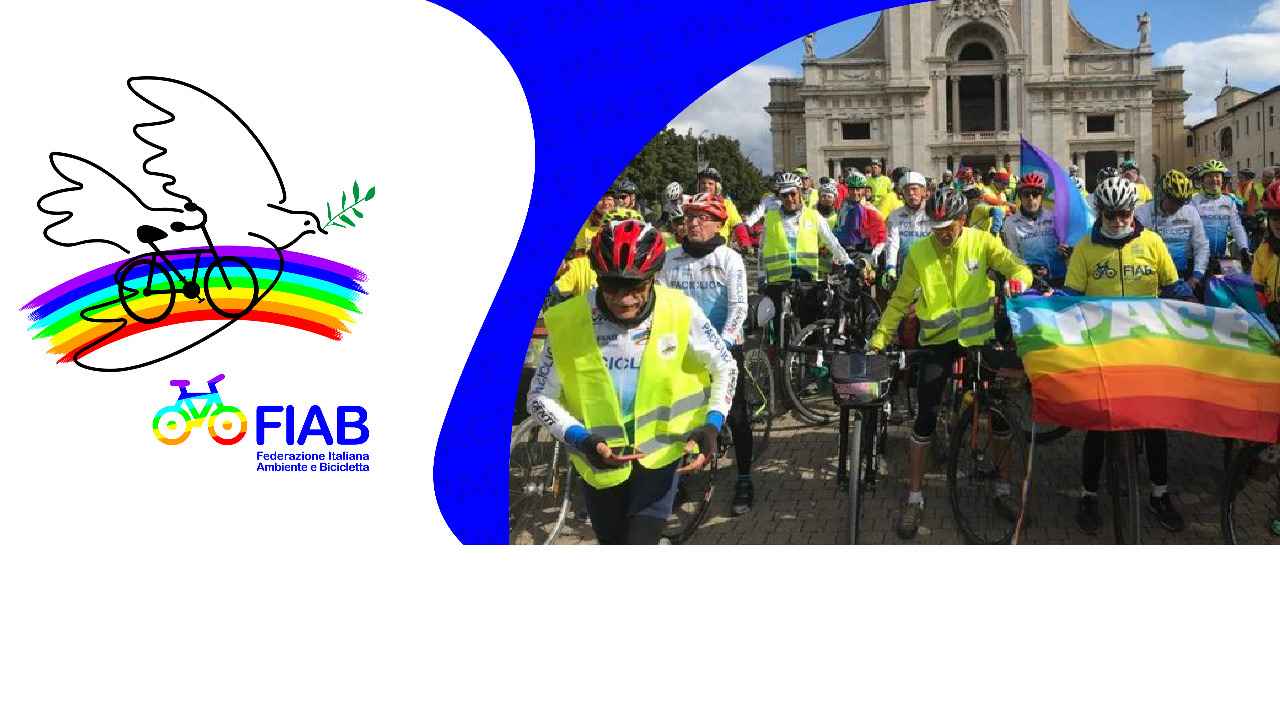 Guerra in Ucraina, FIAB ai sindaci: «Ciclabilità subito per ridurre dipendenza energetica» bici &Dintorni