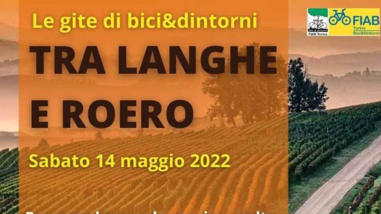 Tra Langhe e Roero