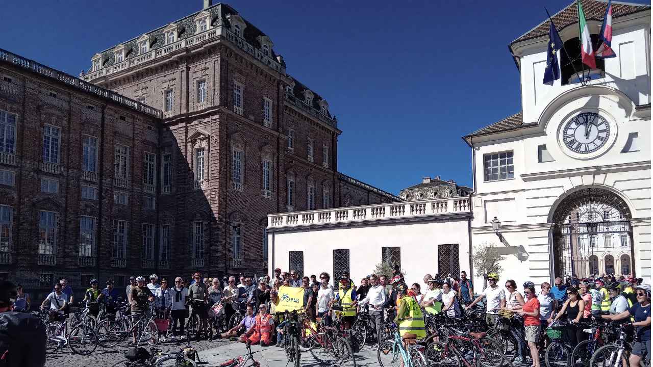 SEMS 2022, come è andata bici &Dintorni