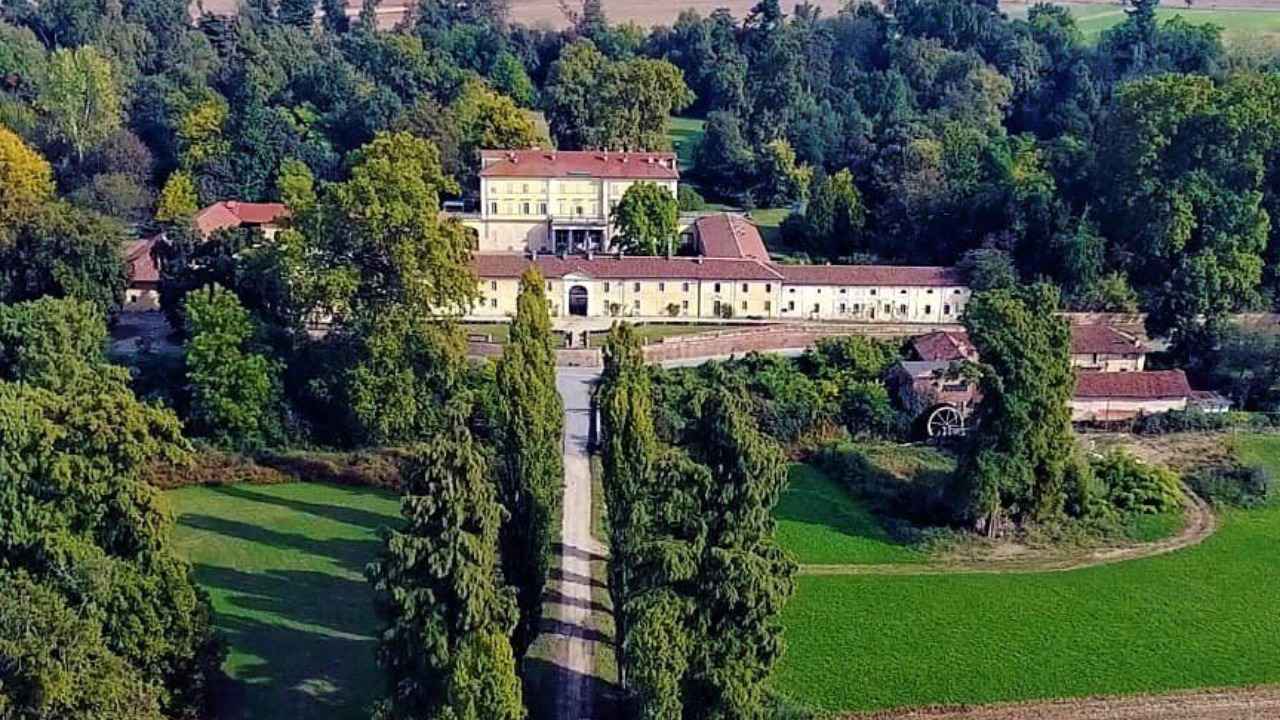BORGO CORNALESE 2024 bici &Dintorni