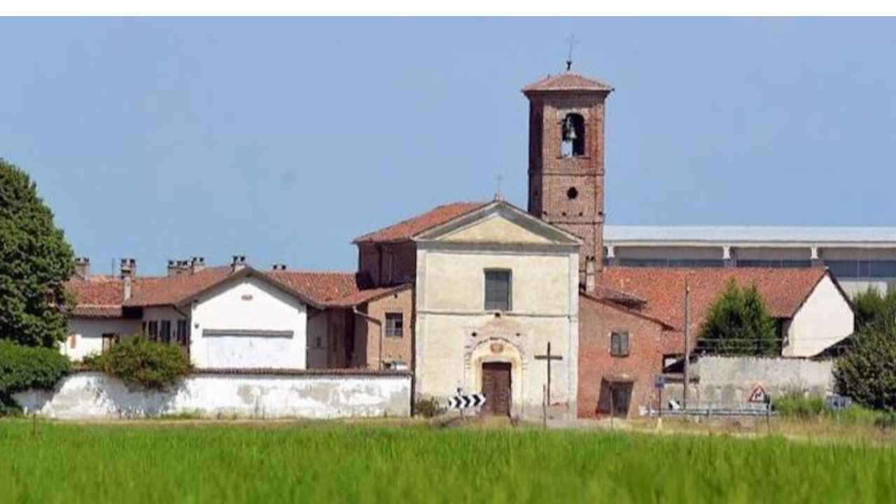 NELLE TERRE DI SEBASTIANO VASSALLI RV DELLE 8.00 CHIUSO bici &Dintorni