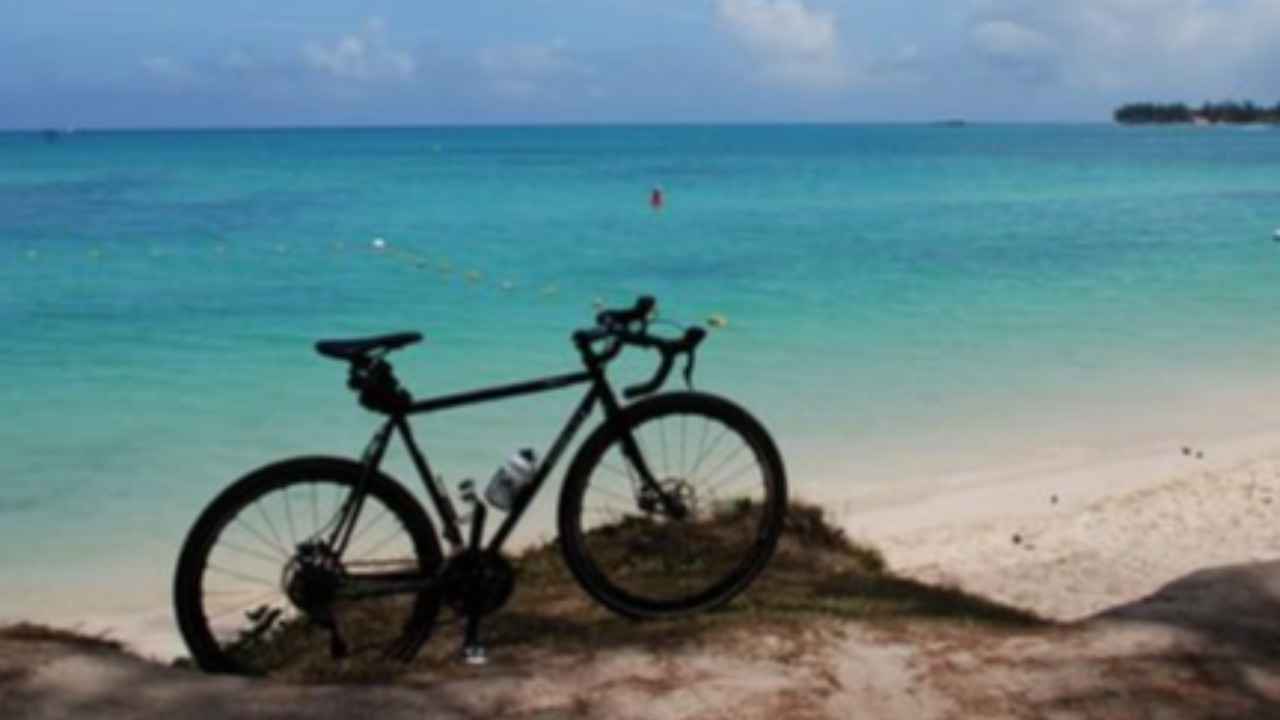 VACANZE ESTIVE 2024 bici &Dintorni