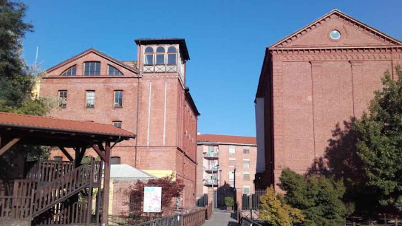 SI RIPARTE - GITA A SETTIMO bici &Dintorni