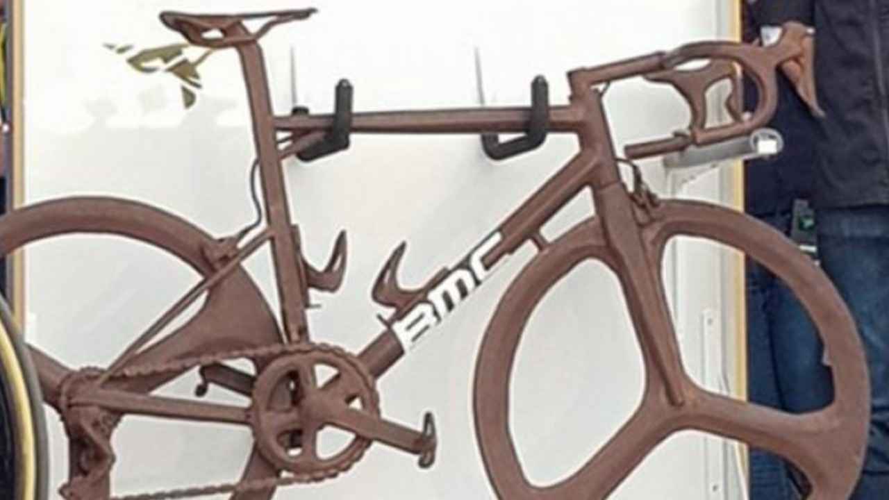 BICIOCCOLAT OVER bici &Dintorni