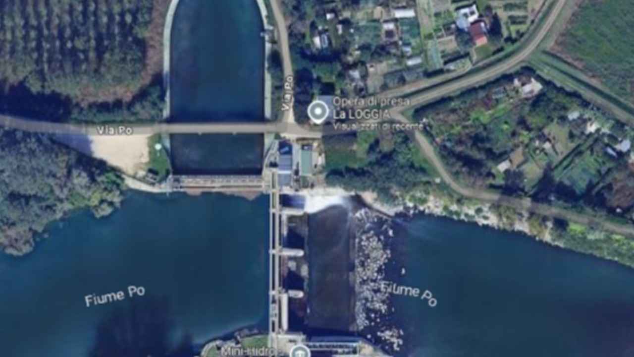 ALLE SMAT DI LA LOGGIA E VALLERE bici &Dintorni