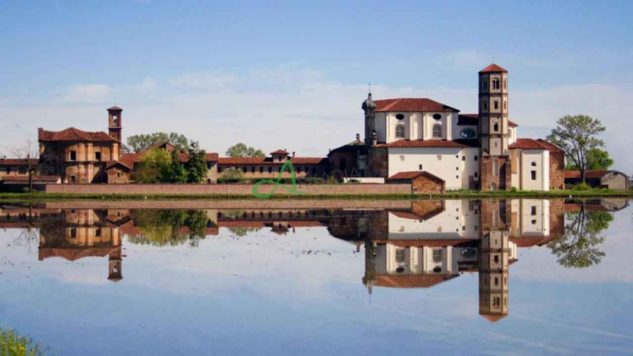 AL PRINCIPATO DI LUCEDIO - ancora 3 posti in treno bici &Dintorni