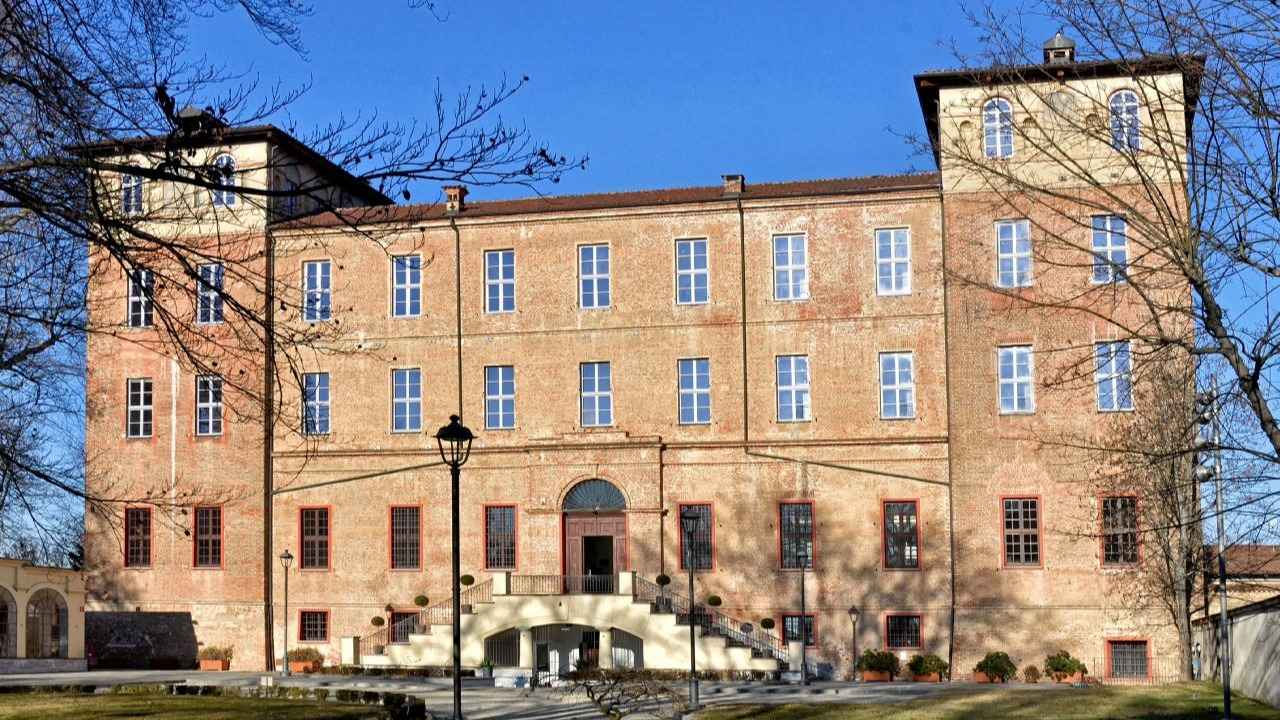 A VINOVO bici &Dintorni