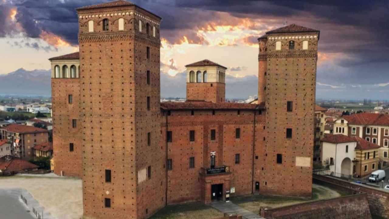 FOSSANO NATALIZIO bici &Dintorni