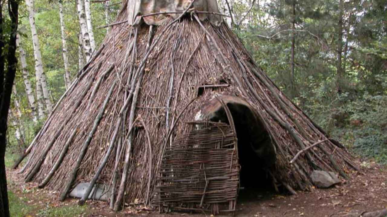 Al sito archeologico di Villarbasse bici &Dintorni