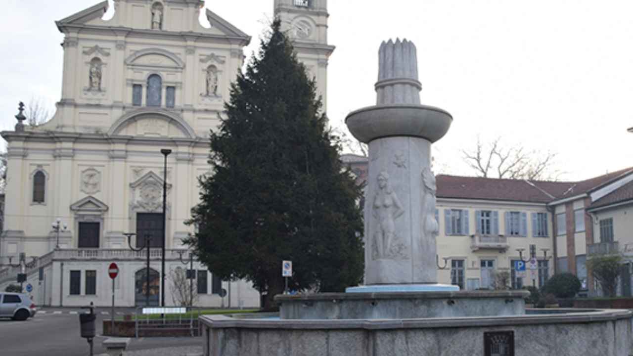 A SANTENA - CHIUSE LE ISCRIZIONI